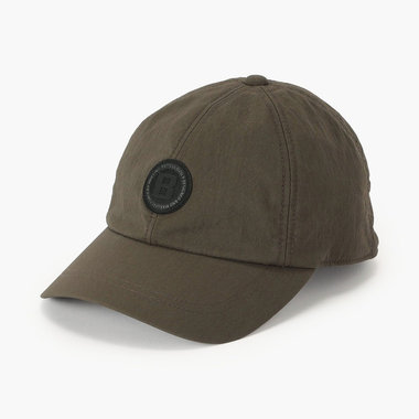 CE MEN'S VINTAGE NYLON DRAWCORD CAP（カッティングエッジメンズ