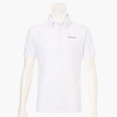 MEN'S DRESS BD SHIRT（メンズ ドレス BDシャツ（ポロシャツ