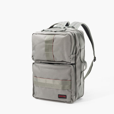 BRIEFING ブリーフィング 3way ビジネスバッグ グレー BRIEFING（ブリーフィング） 並行輸入品 3WAY LINER スリーウェイ