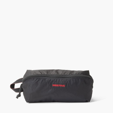 LIGHT BOX POUCH M RC（ライトボックス ポーチM RC）（BRA253G38