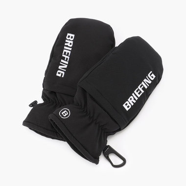 STORMFLEECE WARM MITTENS（ストームフリース ウォームミトンズ（手袋