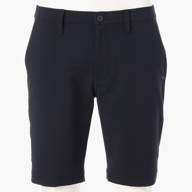 MEN'S SEERSUCKER SHORT PANTS（メンズ シアサッカー ショートパンツ