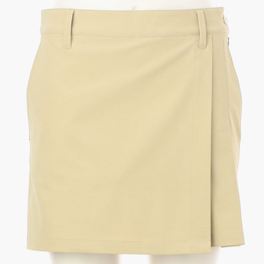 WOMEN'S SUMMER WRAP SHORT PANTS（ウイメンズサマーラップ