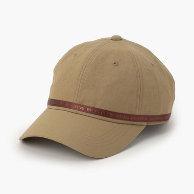 CE MEN'S LOGO TAPED CAP（CEメンズロゴテープドキャップ（帽子