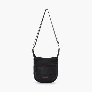 BRIEFING ブラック　 スカート XS DAY TRIPPER/XS（デイトリッパー（XSサイズ））（BRA253L74