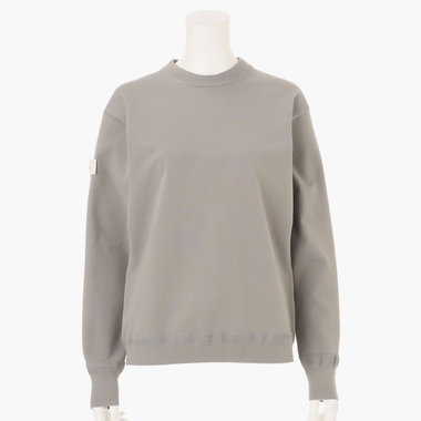 新品ブリーフィングゴルフWARM 3D LOGO CREW NECK SWEAT 楽天市場】ブリーフィング BRIEFING ゴルフウェア スウェット
