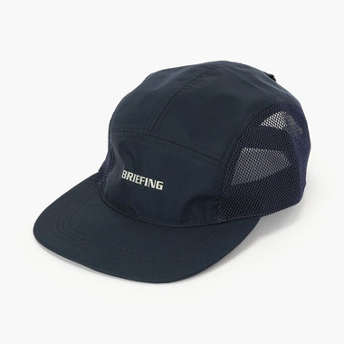 2026新作◇6月下〜7月上旬頃入荷予定】SIDE MESH CAP（サイドメッシュ