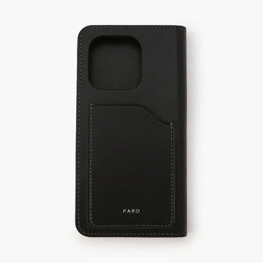 日本卸値新品　現行品　FARO iPhoneケース iPhoneアクセサリー