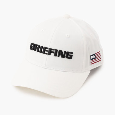ブリーフィング　BRIEFING CUP 2023 キャップ 2色セット　非売品 2025年最新】ブリーフィングカップの人気アイテム - メルカリ
