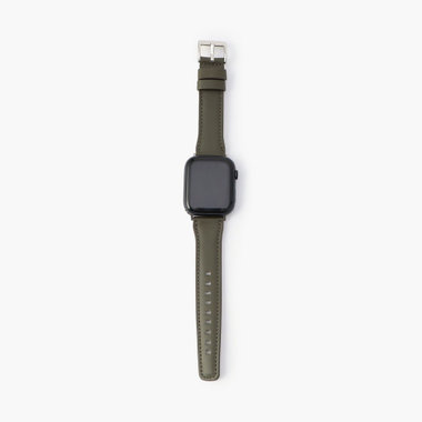 Calma Apple Watch Belt Basic（カーマアップルウォッチベルトベーシック）（F2331G601） | 商品詳細 | FARO  OFFICIAL SITE | ファーロ公式サイト