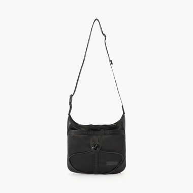 WM × BRIEFING BODY BAG ブリーフィング WM×BR EVERYDAY SACOCHE（ホワイトマウンテニアリング×ブリーフィング