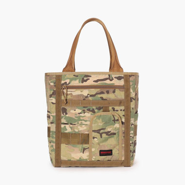 DF TOTE TALL（ダブルフェイストート トール）（BRA261T28）|商品詳細