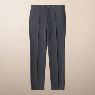 CL MEN'S OLMETEX CREASED PANTS（CL メンズ オルメテックス クリース