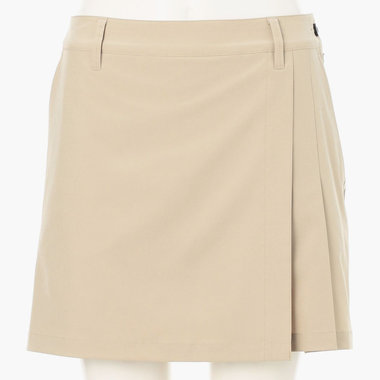 WOMEN'S COOLCORE WRAP SHORT PANTS（ウィメンズ クールコア ラップ