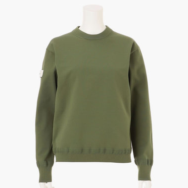 WOMEN'S WR CREWNECK KNIT（ウィメンズ WRクルーネックニット