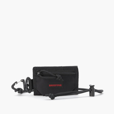 TRIFOLD WALLET BLLST（トライフォールド ウォレット バリスト