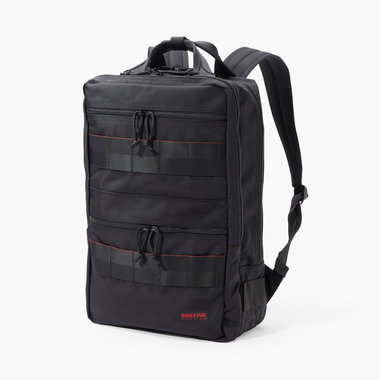 BLACKカラー今夏頃入荷予定】SQ PACK（SQパック（16インチPC対応