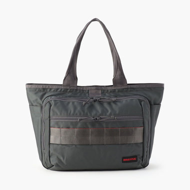 BRIEFINGブリーフィング BS BOX TOTE AG BRA241T39 BRIEFING（ブリーフィング） BRIEFING BRA241T39 BS ボックス トート