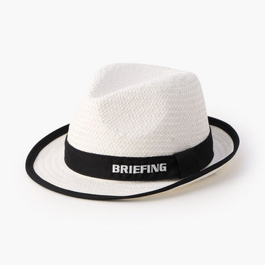 MEN'S STRAW HAT（メンズストローハット（帽子））（BRG251MC8
