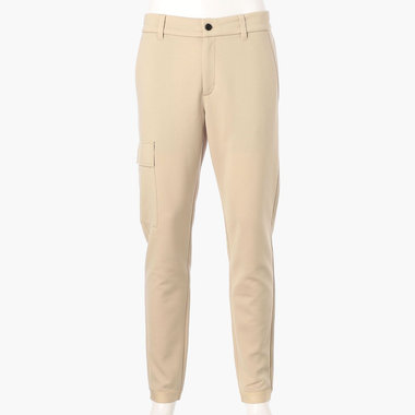 CE MS MESH CARGO JOGGER PANTS（CE メンズメッシュカーゴジョガー