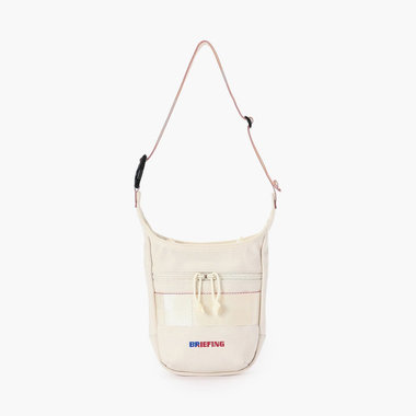 BR×BP CANVAS SLIM SHOULDER（ブリーフィング×ビューテフルピープル