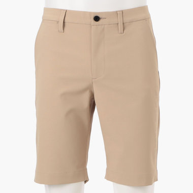 BRIEFING ベージュ ショートパンツ BRIEFING パンツ BRIEFING/ブリーフィング MS BASIC SHORT PANTS