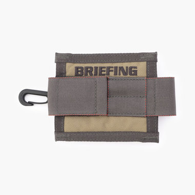 BRIEFING バック　ボールケースセット trim_ofbfg_item72987be0886e11f