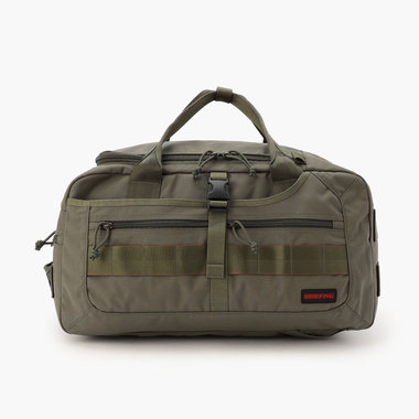 GOLF（ギア） | バッグ | ブリーフィング公式サイト | BRIEFING