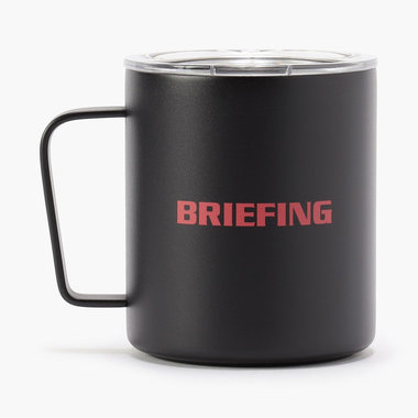 taka2様　未使用 BRIEFING バックロゴ リブ モックネック taka2様 未使用 BRIEFING バックロゴ リブ モックネック taka2様