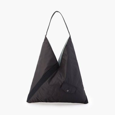 TILT TRIANGLE TOTE L（TILTトライアングルトート（Lサイズ