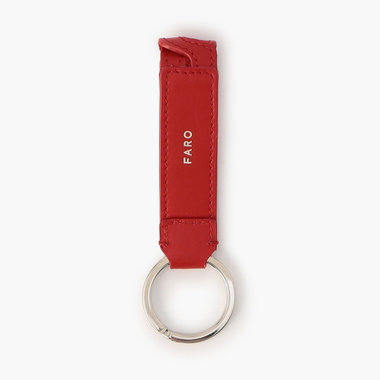 Calma Mesh Key Holder（カーマメッシュキーホルダー）（F2511S303