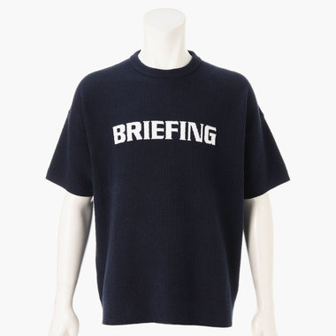 LW THERMAL KNIT T-SHIRT（LWサーマルニットTシャツ（半袖）（ルーム