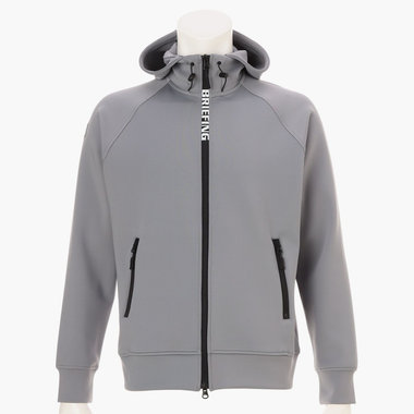 2026年新作◇1月中旬頃入荷予定】MEN'S 3D LOGO PARKA（メンズ 3Dロゴ