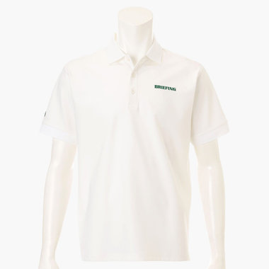 BRIEFING - BRIEFING / WIND AND SEA ポロシャツ WIND AND SEA×BRIEFING TOUR POLO LOOSE FIT WDS｜Yahoo!フリマ