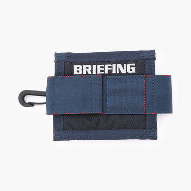 BRIEFING 限定カラー カートバッグ ボールケース セット販売 ホリデー trim_ofbfg_item796ea5d4886e11f