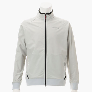 MEN'S STORMFLEECE BLOUSON（メンズストームフリースブルゾン）（BRG243M60）|商品詳細|BRIEFING  OFFICIAL SITE ｜ ブリーフィング公式サイト