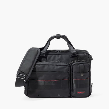 never1650【未使用品】BRIEFING モバイルライナー 13 MOBILE LINER 13（モバイルライナー 13（ブリーフバッグ