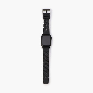 Calma Apple Watch Belt Mesh（カーマ アップルウォッチベルト