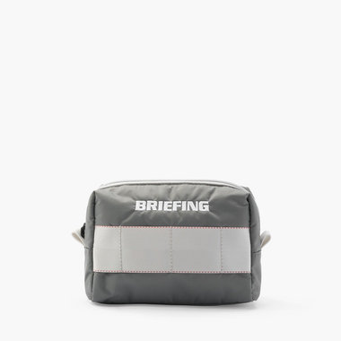 完売カラー今秋頃入荷予定】MK POUCH（Mサイズ）CS（MKポーチ（Mサイズ