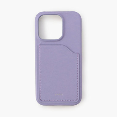 Calma Back Case for iPhone 15 Pro（カーマ バックケース iPhone 15