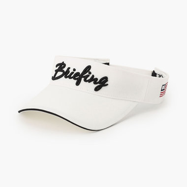 WOMEN'S BASIC VISOR（ウィメンズ ベーシックバイザー（サンバイザー