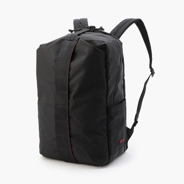 ブリーフィング バックパック美品2WAYBOA223B05 ブラック（タグ付き） BRIEFING ブリーフィング｜【正規販売店】カバン・小物の専門店