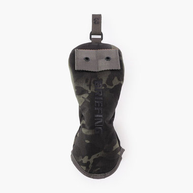 FAIRWAY WOOD COVER PRO CAMO COMBI（フェアウェイウッドカバープロ