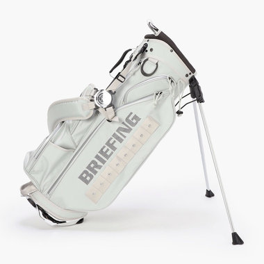 Pacific BRIEFING CLUB ゴルフバッグ Pacific GOLF CLUB」が「BRIEFING」とのコラボアイテムを発売