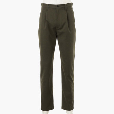 メンズウェア BRIEFING PLEATED WIDE TAPERED PANTS ウェアカテゴリ | メンズ | ブリーフィング公式サイト