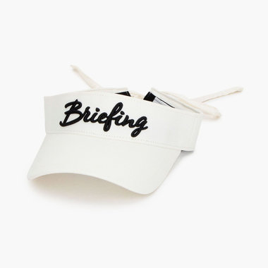 美品★BRIEFING キャップ 2色セット　ホワイト　グレー キャップ/バイザー | ブリーフィング公式サイト | BRIEFING