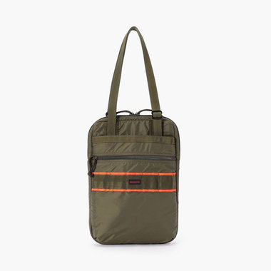 4/5まで【美品】ブリーフィング　PP LAPTOP TOTE（PCバッグ） PP LAPTOP TOTE（PP ラップトップトート（16インチPC対応