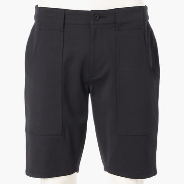 MEN'S DRY BUSH SHORT PANTS（メンズドライブッシュショートパンツ