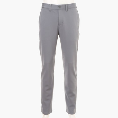 2026年新作◇2月上〜中旬頃入荷予定】MS STITCHED 3D LOGO SLIM PANTS