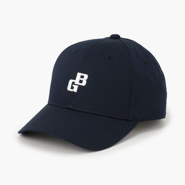 BRIEFING Bロゴ & Fロゴキャップ MEN'S SMALL BG LOGO CAP（メンズスモールBGロゴキャップ（帽子